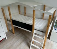 Hausbett Cory Nordrhein-Westfalen - Moers Vorschau