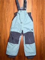 Finkid Kinder Skihose Winterhose Schneehose gefüttert Gr. 110/120 Hessen - Greifenstein Vorschau