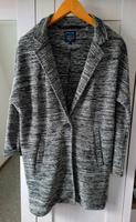 Strickjacke Marie Lund Blumenthal - Farge Vorschau