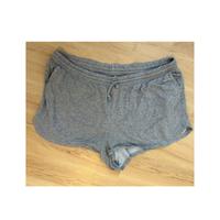 H&M Baumwoll-Shorts grau Gr. XXL Damen Schlafhose Sommer Dortmund - Schüren Vorschau