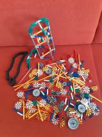 Knex Lernspielzeug Nordrhein-Westfalen - Hüllhorst Vorschau