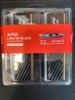 XPG Lancer Blade DDR5 Ram 6000mhz 64gb (32x2) RGB Kreis Pinneberg - Wedel Vorschau