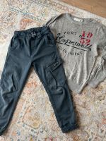 Cargohose Zara pullover h&m Nordrhein-Westfalen - Iserlohn Vorschau