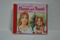 CD Enid Blyton - Hanni und Nanni und ihre Gäste Baden-Württemberg - Filderstadt Vorschau