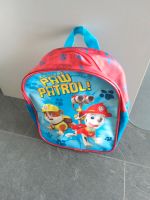 Rucksack paw patrol Kindergarten Nordrhein-Westfalen - Menden Vorschau