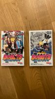 Boruto Manga Reihe 01-02 Brandenburg - Beelitz Vorschau