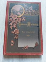 Johanna Ambrosius Gedichte von Karl Schrattenthal 1895 Hannover - Ahlem-Badenstedt-Davenstedt Vorschau