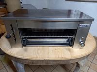 Bartscher Elektrogrill voll funktionsfähig 78x40x35 cm 6 Stufen Hessen - Hüttenberg Vorschau