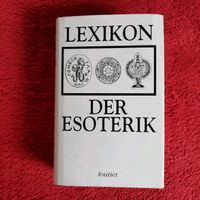 Lexikon der Esoterik Bayern - Ebermannstadt Vorschau