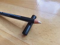 NYX | Eye & Eye Brow Pencil Kajal Augenkonturenstift | weiß creme Nordrhein-Westfalen - Mülheim (Ruhr) Vorschau