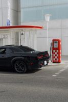 Dodge Challenger Wide Body 6.4l V8 Hessen - Mörfelden-Walldorf Vorschau