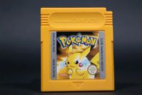 Neue Batterie Pokemon Gelb Nintendo Game Boy Color Advance SP Schleswig-Holstein - Neumünster Vorschau
