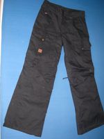 Snowboard /Skihose  Gr. S von DC Shoes   schwarz Sehr gut Rheinland-Pfalz - Römerberg Vorschau