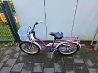 Fahrrad Kind Kinderfahrrad Mädchen Schleswig-Holstein - Kaltenkirchen Vorschau