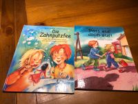 Bücher Die Zahnputzfee & Pass auf dich auf Nordrhein-Westfalen - Korschenbroich Vorschau