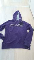 QS Hoodie Kapuzenpulli lila Gr M Bayern - Metten Vorschau