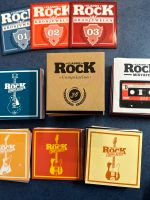 Classic Rock Magazin  CD Beilagen  Festpreis Nordrhein-Westfalen - Bottrop Vorschau