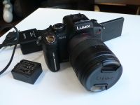 Lumix GH1 Panasonic Systemkamera Full HD Objektiv G Vario 14-140 Baden-Württemberg - Lahr (Schwarzwald) Vorschau