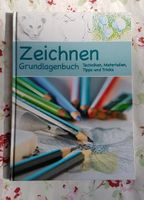 Zeichnen Grundlagenbuch Nordrhein-Westfalen - Oer-Erkenschwick Vorschau