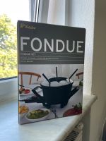 Fondue Set 800W 1,5 Liter Tchibo Dresden - Gruna Vorschau