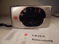 Dachbodenfund Leica Z2X mit Vario 35- 70 mm und Tasche Dortmund - Innenstadt-Ost Vorschau