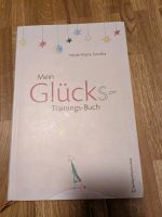 Mein Glücks- Trainings- Buch Smolka Niedersachsen - Rastede Vorschau