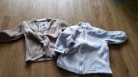 Strickjacken und Pullover Größe 74 Dresden - Altfranken Vorschau