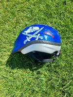 KED Kinder Helm Fahrradhelm S/M 49 - 55 cm Meggy II Sharky blue Nordrhein-Westfalen - Unna Vorschau