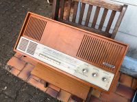 Grundig 4070M Stere Radio - Sammlerstück funktioniert einwandfrei Kr. München - Ottobrunn Vorschau