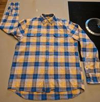 Fjällräven Herren Sarek Heavy Flannel Shirt Hemd Gr. XL Nordrhein-Westfalen - Krefeld Vorschau