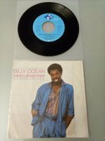 Billy Ocean Vinyl Single – There'll Be Sad Songs(To Make You Cry) Innenstadt - Köln Altstadt Vorschau