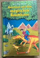 Das magische Baumhaus 4 Bücher in einem Nordrhein-Westfalen - Solingen Vorschau