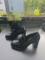 Paul Green Pumps, schwarz, wie neu, Gr. 40 Rheinland-Pfalz - Ludwigshafen Vorschau