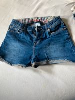 Mini Boden Jeans Shorts kurze Hose Gr.158 Baden-Württemberg - Teningen Vorschau