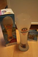 Erdinger 1 x Weizenbierglas Kollektion! Neu! Bayern - Höchstädt a.d. Donau Vorschau