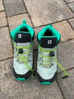 Salomon Wander-/ Trekkingschuhe, Gr. 33 Niedersachsen - Cuxhaven Vorschau