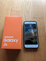 Samsung Galaxy J5 Android 10 Stuttgart - Vaihingen Vorschau