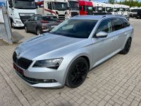 Skoda Superb 2.0 TDI Kombi/Laurent&Clement/KeylessGo Bayern - Hilpoltstein Vorschau