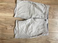 Kurze Hose beige H&M Größe 31 Bayern - Regensburg Vorschau