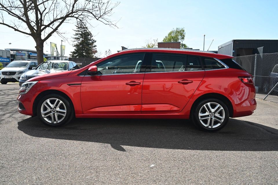 Renault Megane IV Grandtour Business Edition in Ulm