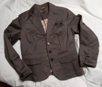 Comma - kurze, legere Jacke/sportiver Blazer, M, fast neu Bayern - Bamberg Vorschau