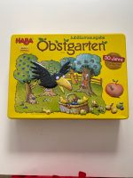 Obstgarten HABA Jubiläumsausgabe 30 Jahre aus Blech hochwertig Brandenburg - Oranienburg Vorschau