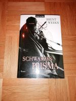 Brent Weeks Schwarzes Prisma, Licht-Saga Leipzig - Grünau-Ost Vorschau