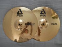 Paiste Alpha 14‘‘ Rock Hats Bielefeld - Bielefeld (Innenstadt) Vorschau