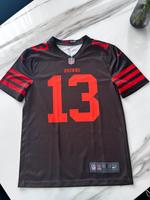 NFL Trikot backham jr 13 braun Hessen - Gießen Vorschau