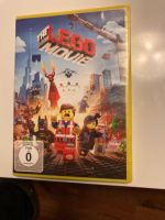 The Lego Movie DVD Nordrhein-Westfalen - Mülheim (Ruhr) Vorschau