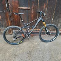 Ghost Cagua 6591 E:i SRAM XO Fox Saints Reverb MTB Mountainbike Rheinland-Pfalz - Minfeld Vorschau