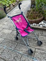 Puppen Buggy Hessen - Korbach Vorschau