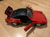 TONKA Modellauto Porsche 911 Turbo rot 1/16 Bayern - Bad Grönenbach Vorschau