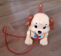 Fisherprice Hund zum Nachziehen Bayern - Pfronten Vorschau